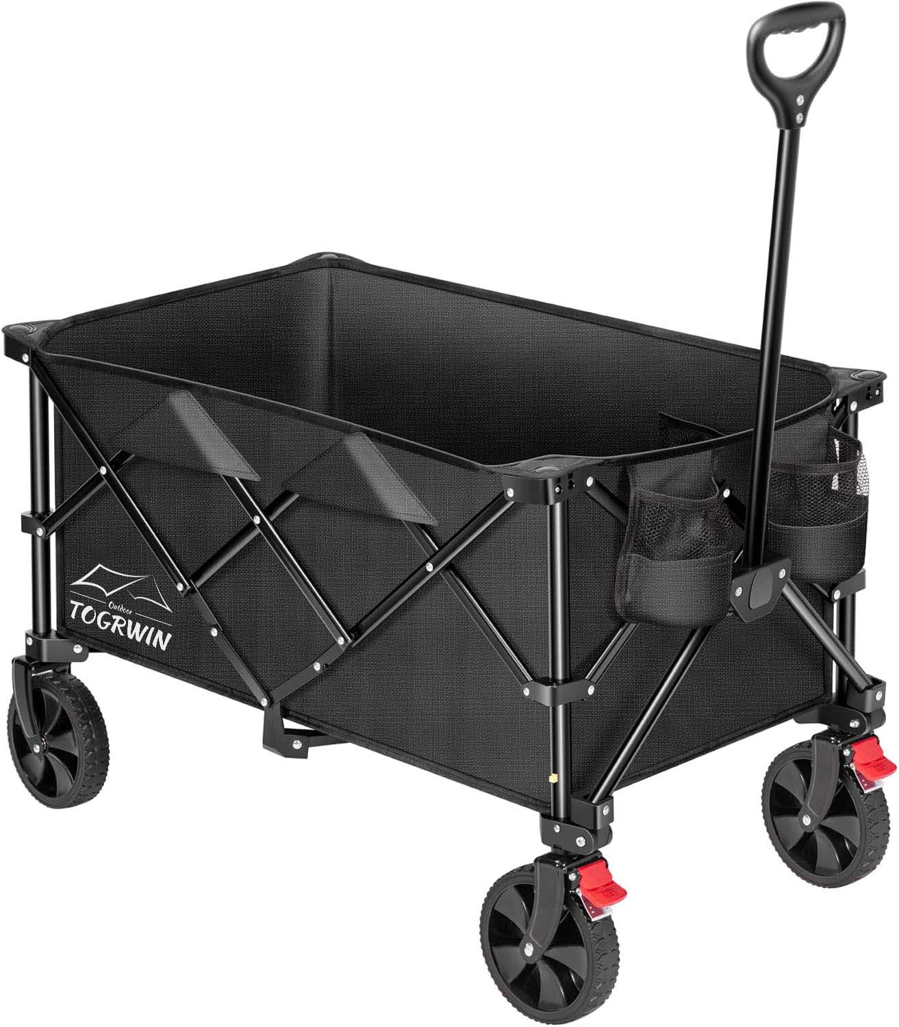 Torgwin 200l Coloques colapsível 300 libras