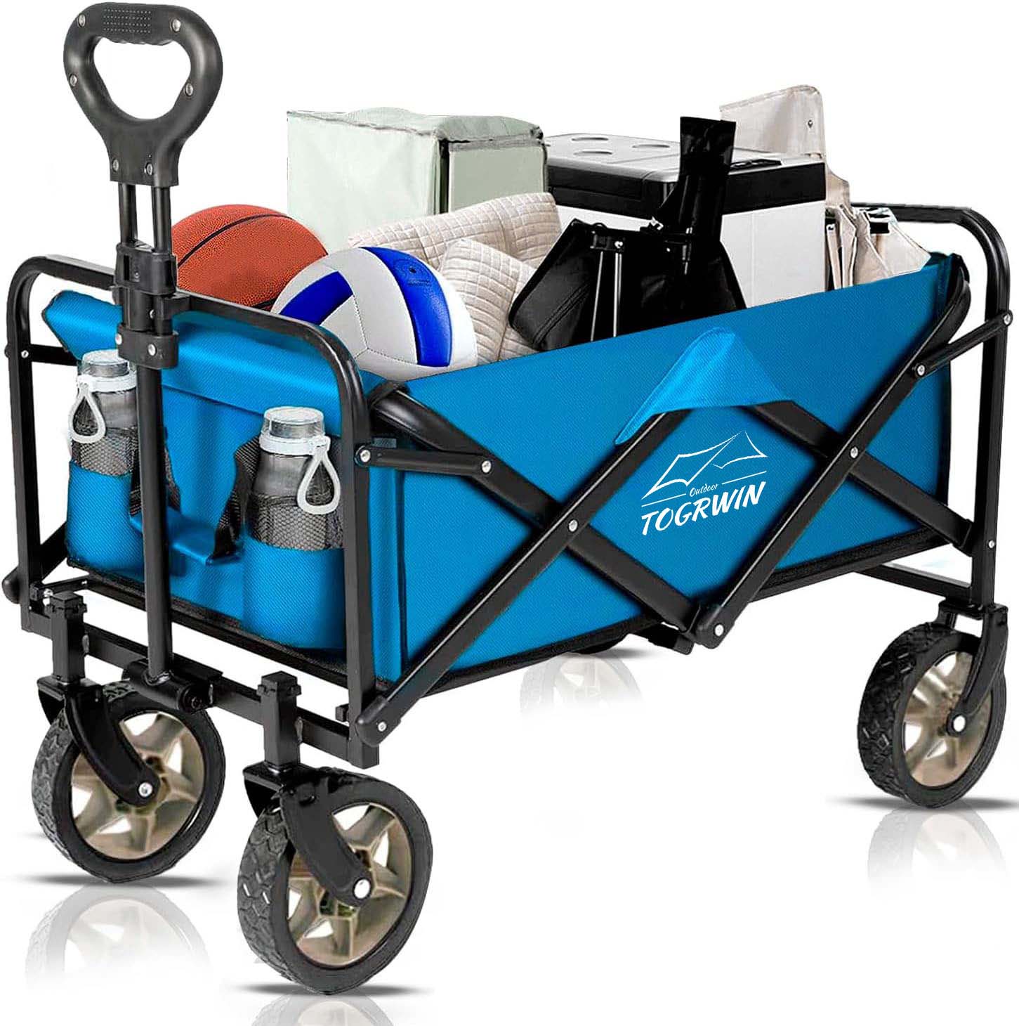 Torgwin CARRO DE VAGO COLABE