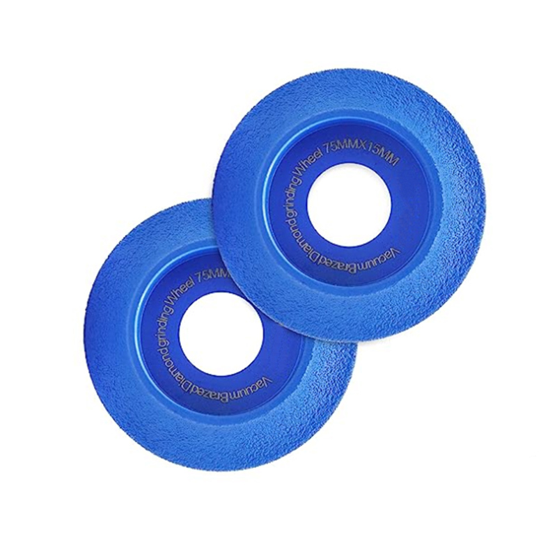 Torgwin Diamond Grinidng Wheels Usado para moer materiais Mutil