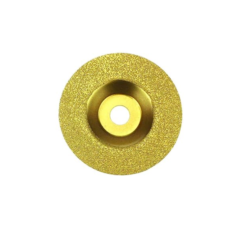 Torgwin Vacuum Brasiled Diamond Saw Blades