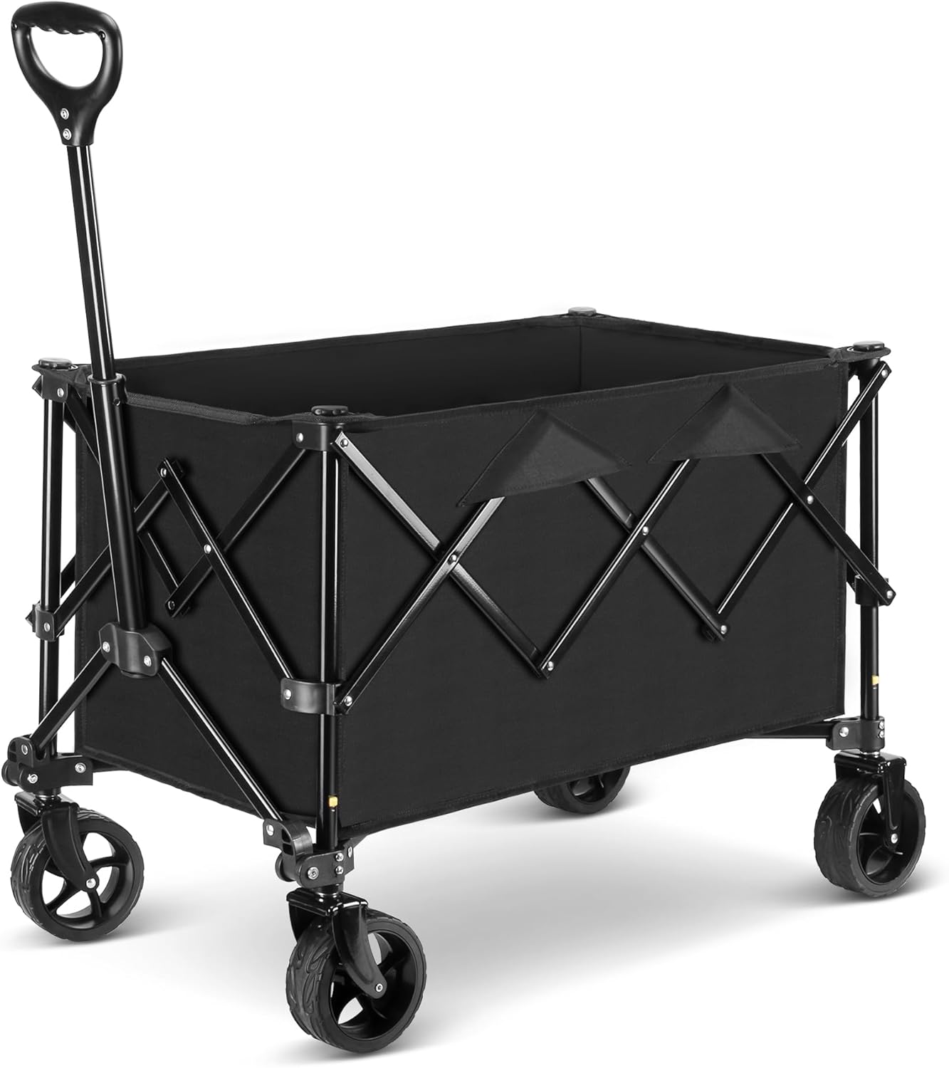 Torgwin com rodas Rolling Cart 140L Capacidade para esportes ao ar livre